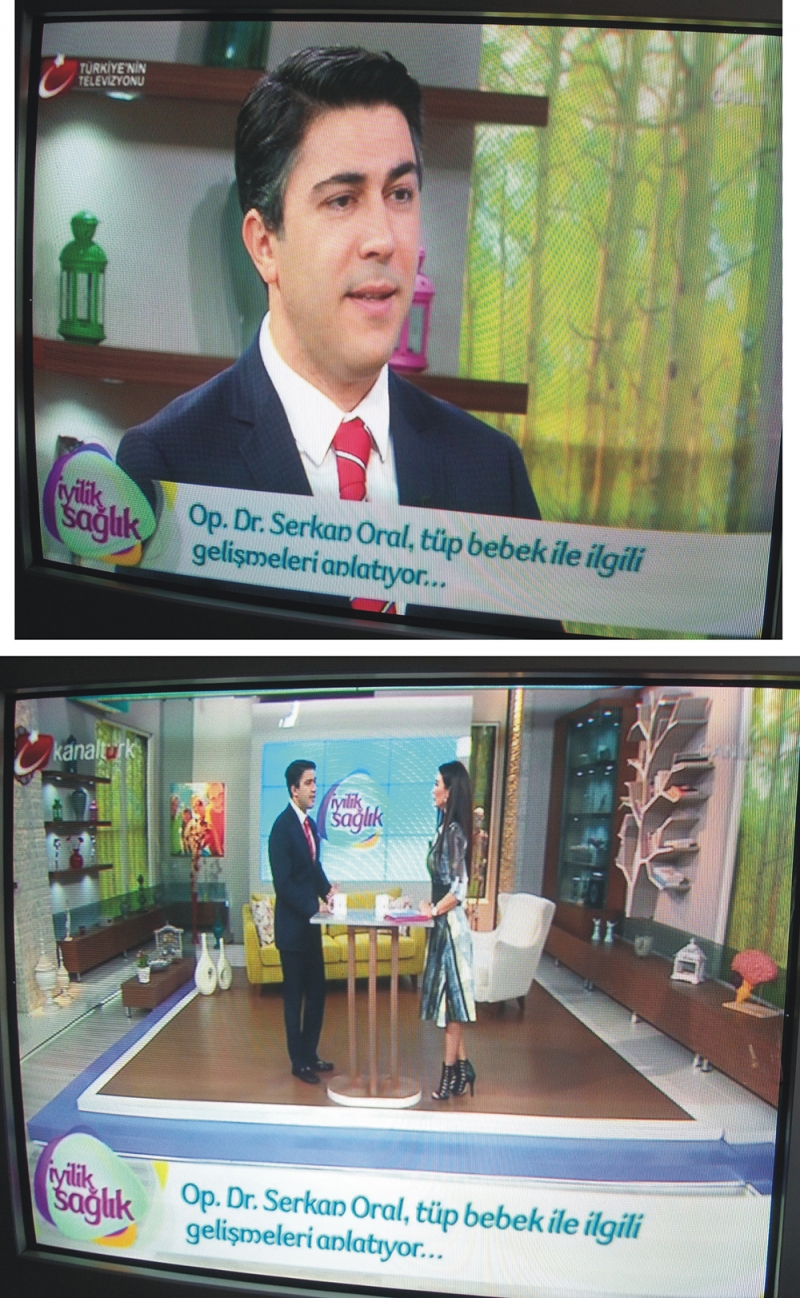 Hakkinda Op Dr Serkan Oral