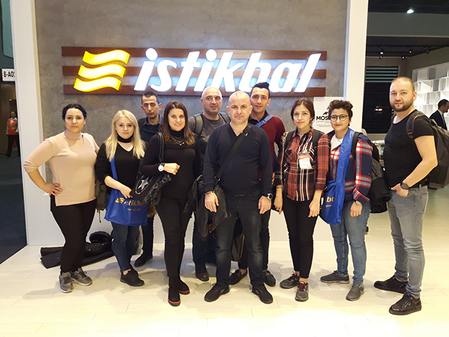 Iste Istikbal Takvim